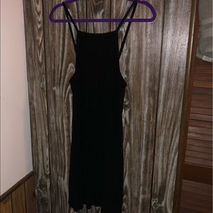 Mossimo tank dress